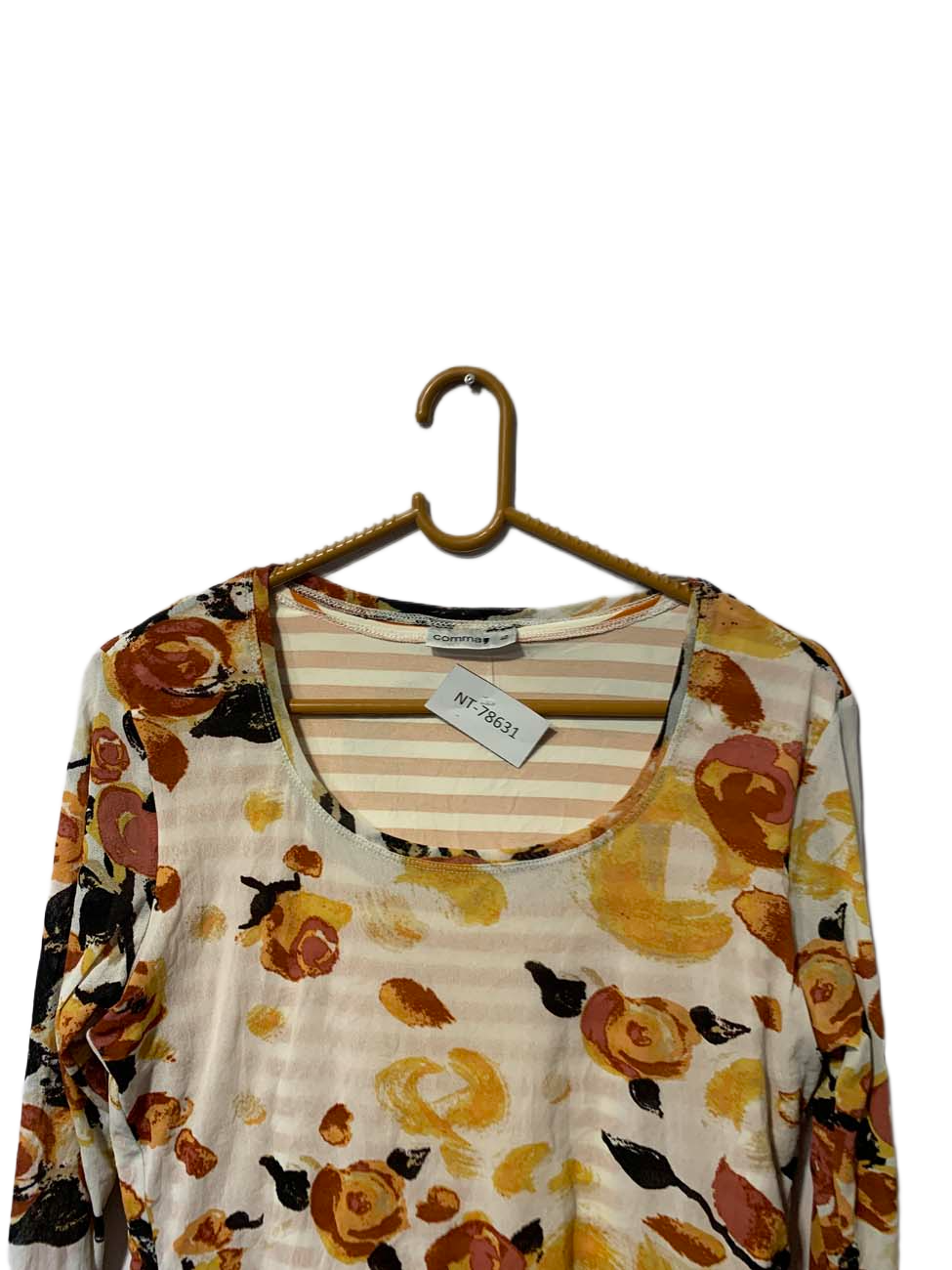 NT-78631 ( Brand: COMMA )