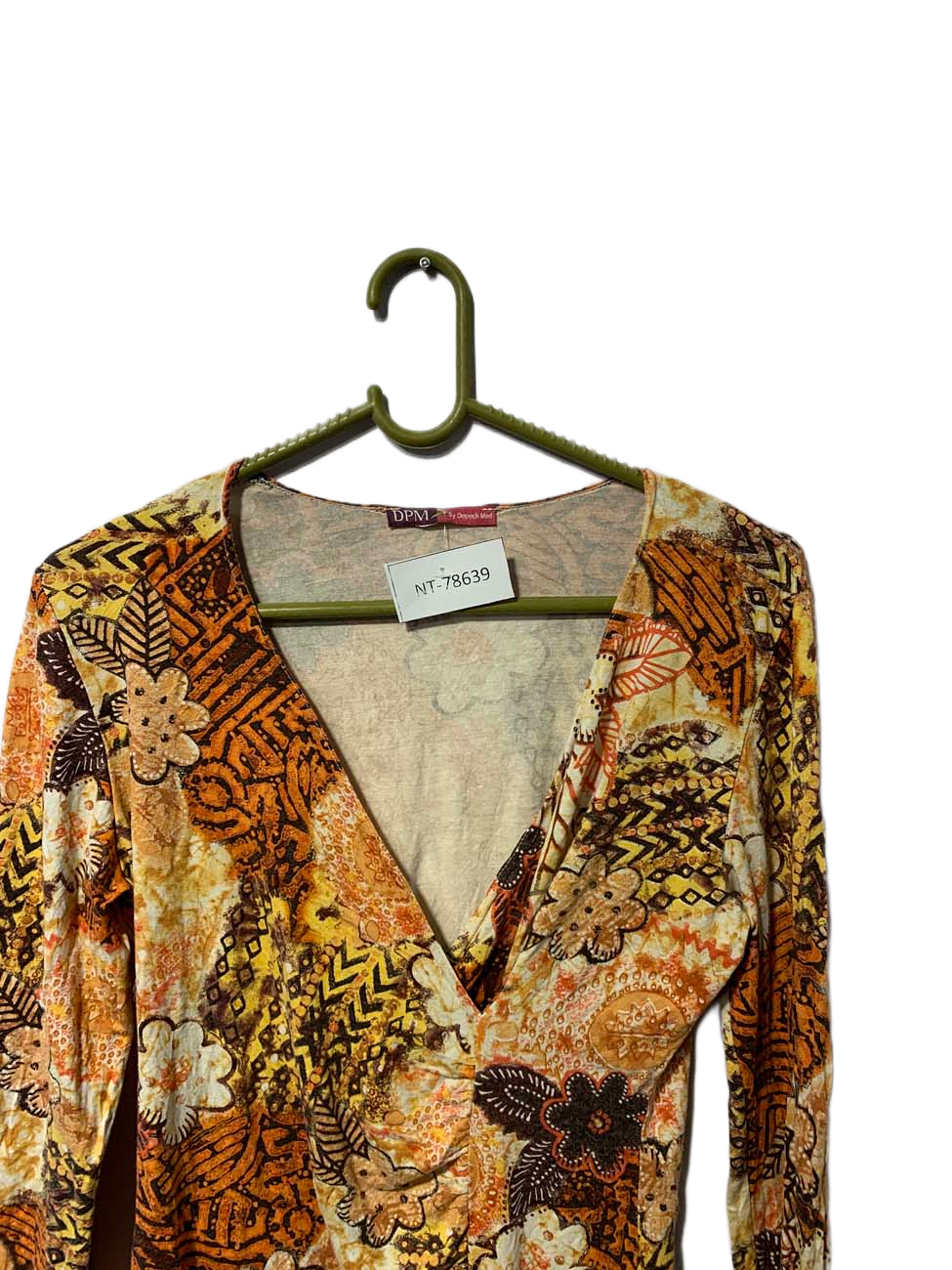 NT-78639 ( Brand: DPM )