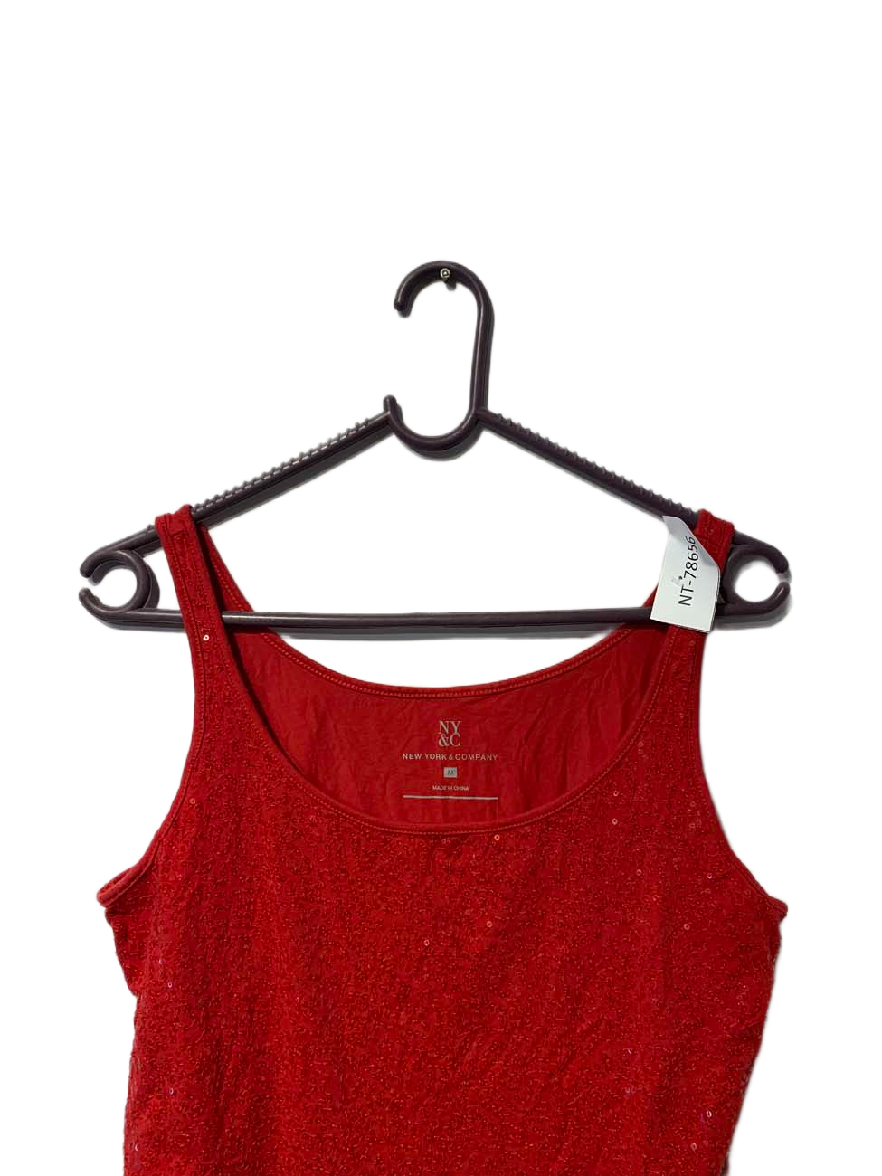 NT-78656 ( Brand: NEW YORK & COMPANY )