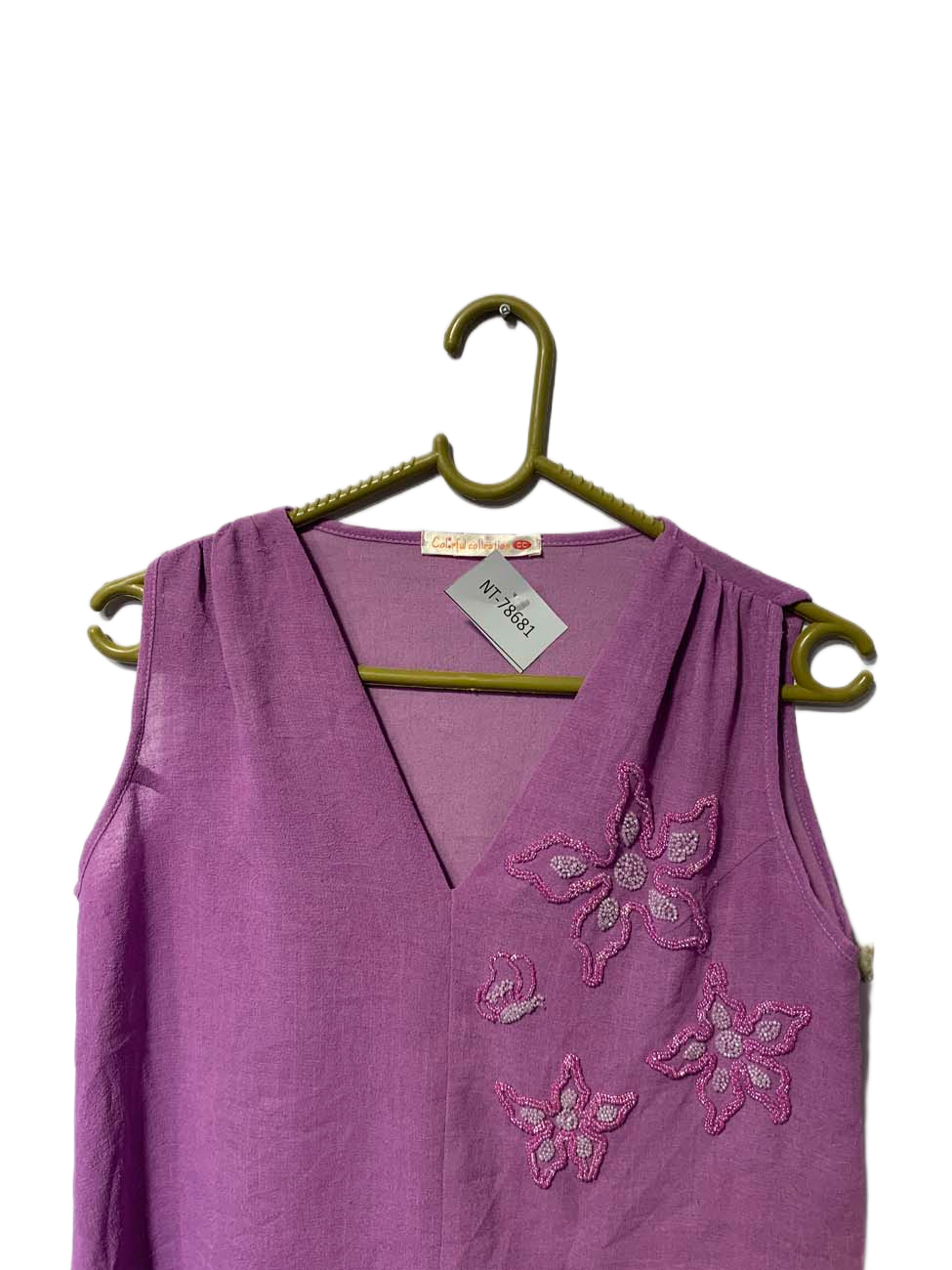 NT-78681 ( Brand: COLOURFUL COLLECTION )