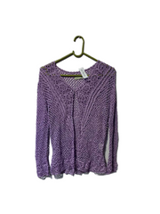NT-78716 ( Brand: KNITTED BY HAND )