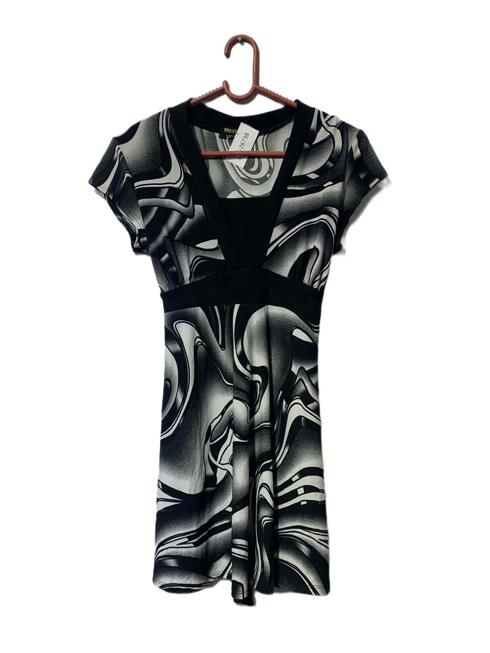NT-78738 ( Brand: PRETTY LADY )