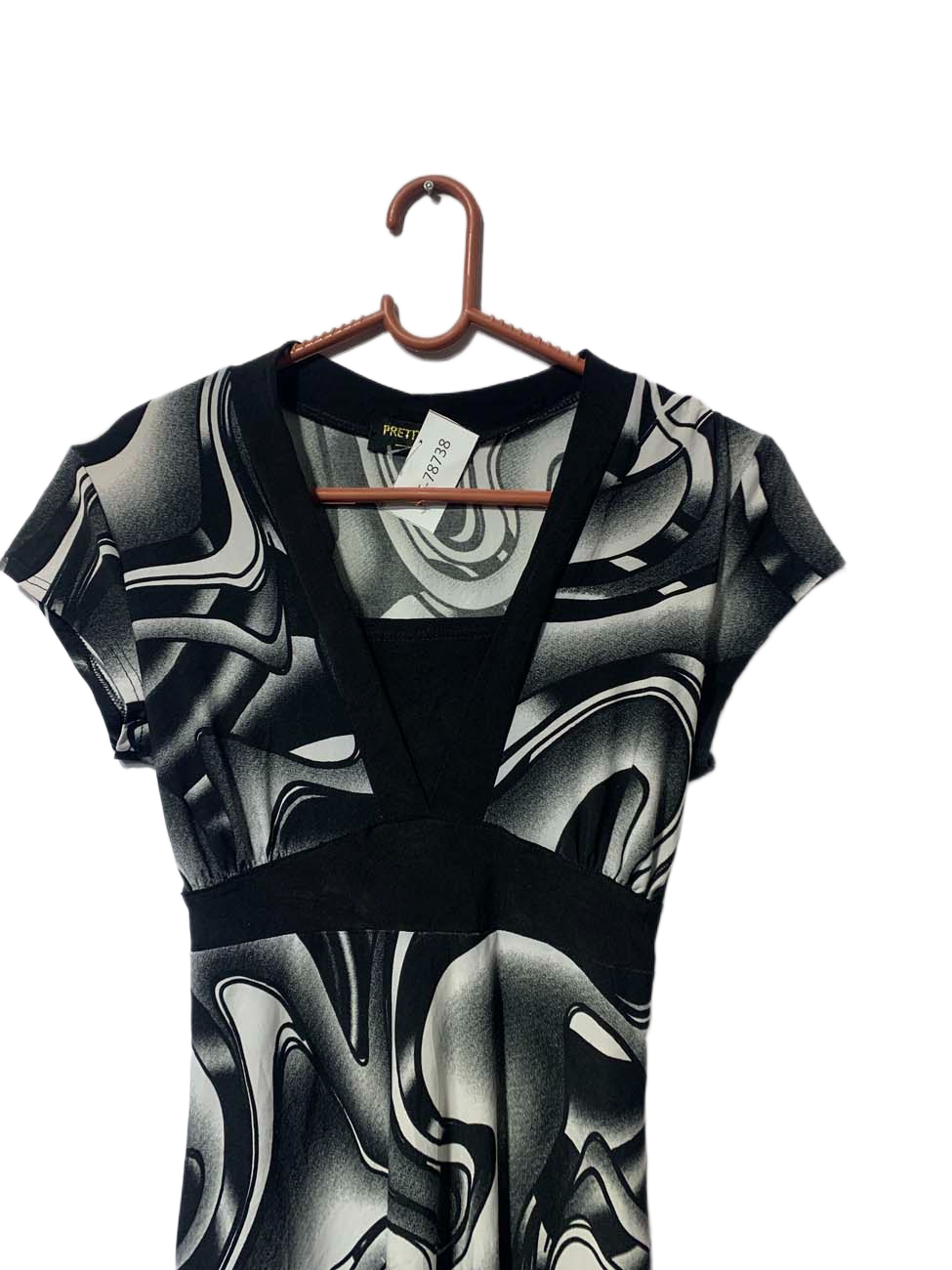 NT-78738 ( Brand: PRETTY LADY )