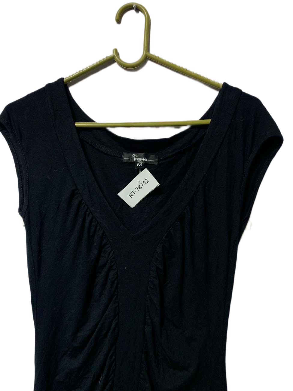 NT-78742 ( Brand: CITY JENNYFER )