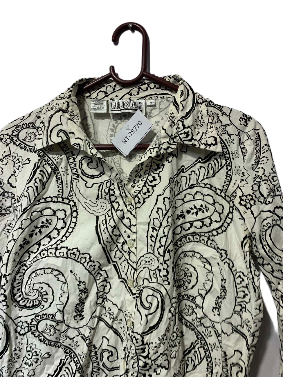 NT-78770 ( Brand: CARLIE'S COURT )