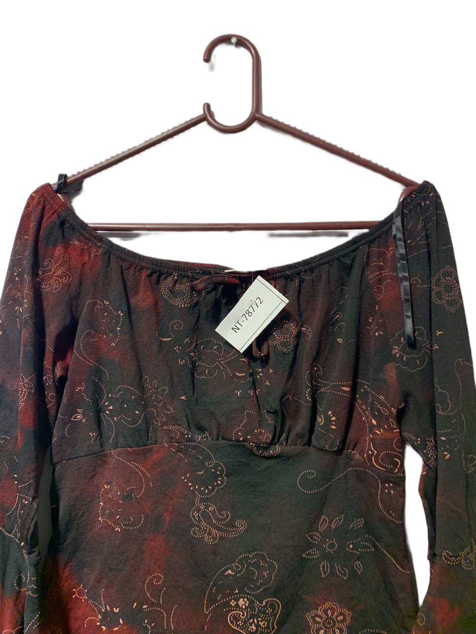 NT-78772 ( Brand: PIMKIE )