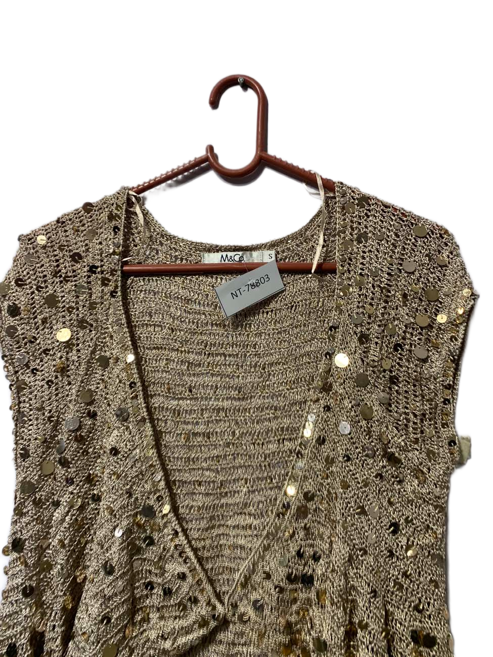 NT-78803 ( Brand:  M & CO )