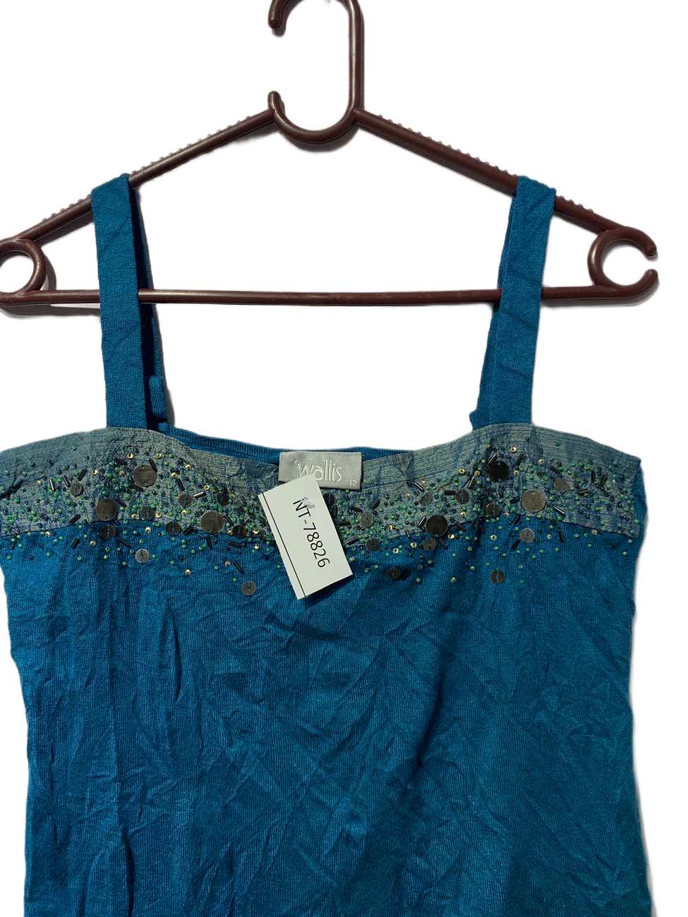 NT-78826 ( Brand:  WALLIS )