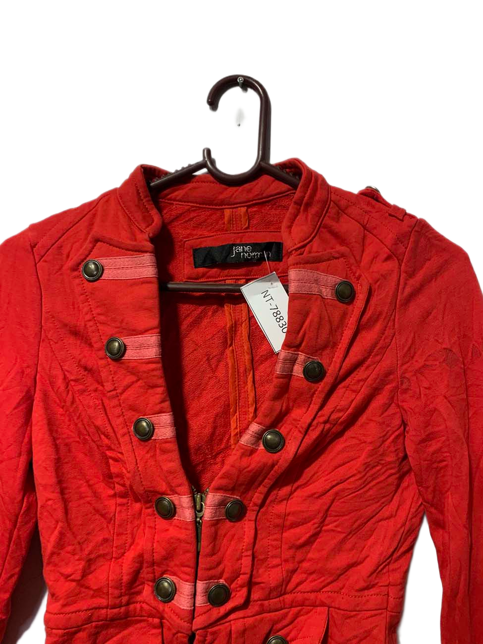 NT-78830 ( Brand:  JANE NORMAN )