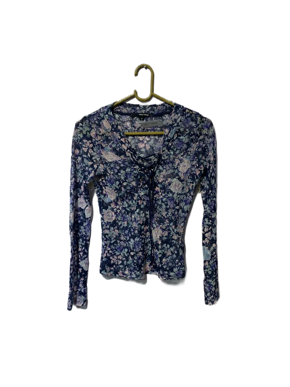 NT-78865 ( Brand: TALLY WEIJL )
