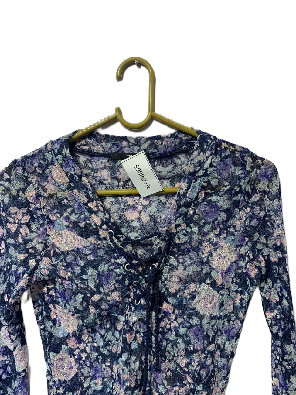 NT-78865 ( Brand: TALLY WEIJL )