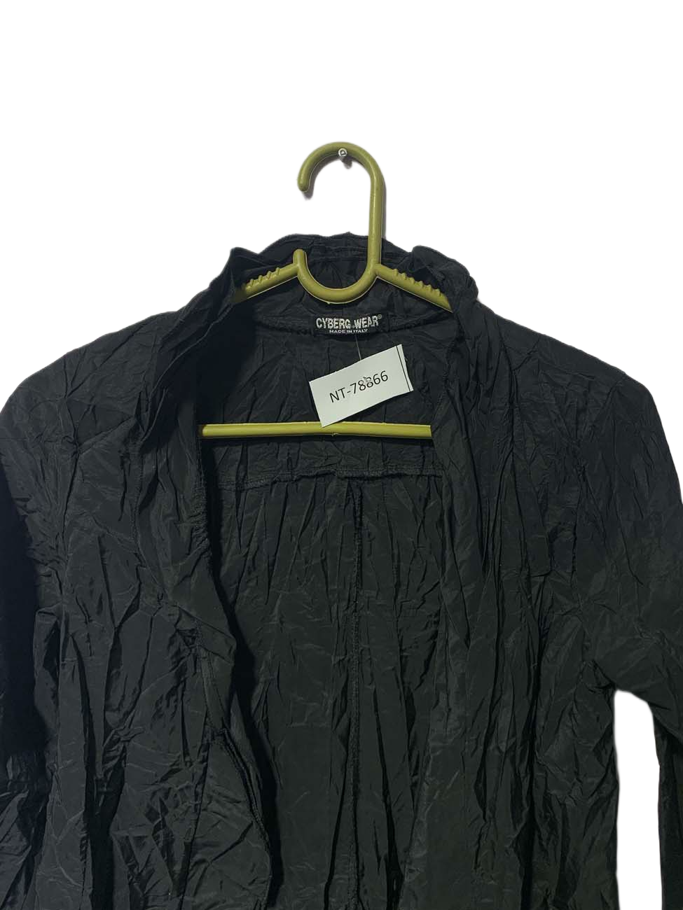 NT-78866 ( Brand: CYBERO WEAR )