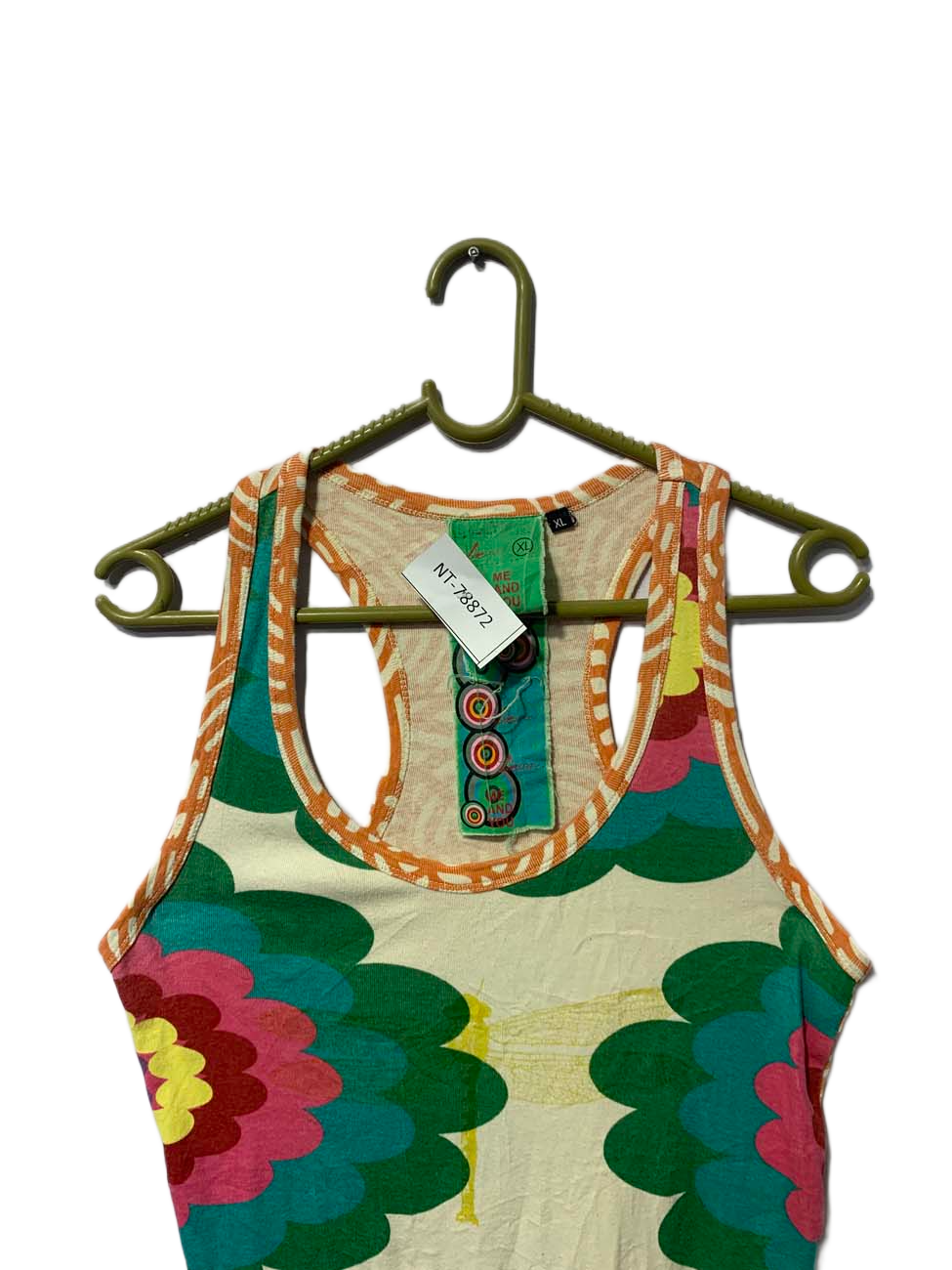 NT-78872 ( Brand: DESIGUAL )