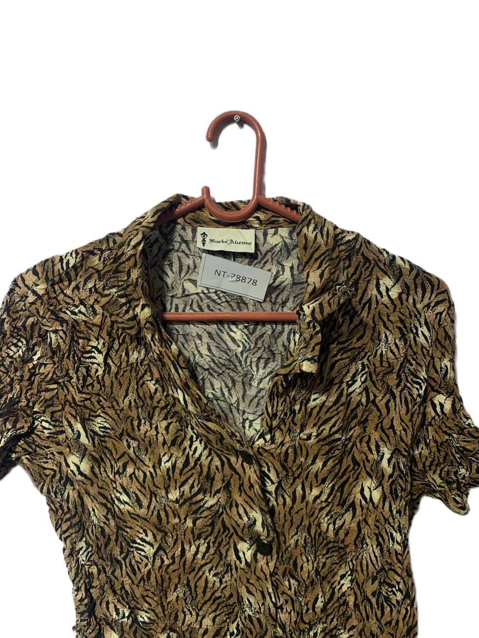 NT-78878 ( Brand: BURKE AUENUE )