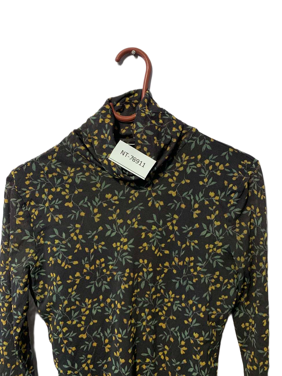 NT-78911 ( Brand: GANNI )