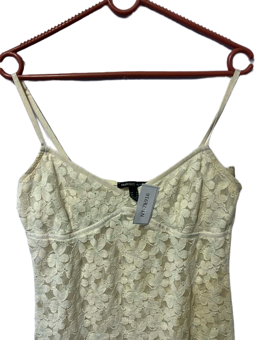 NT-78916 ( Brand: MANGO )