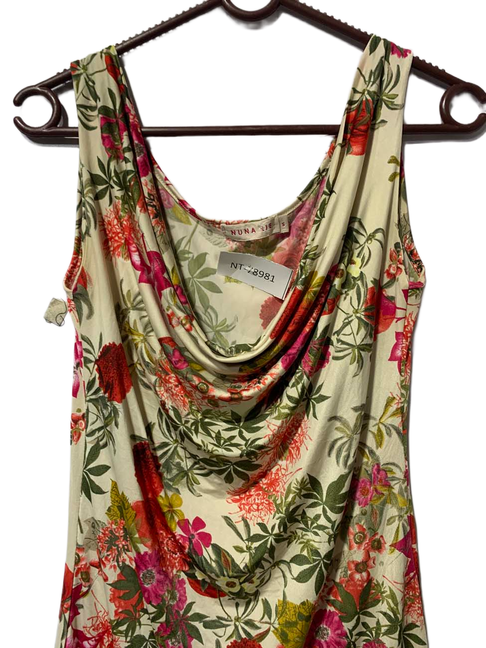 NT-78981 ( Brand:  NUNA LIE )