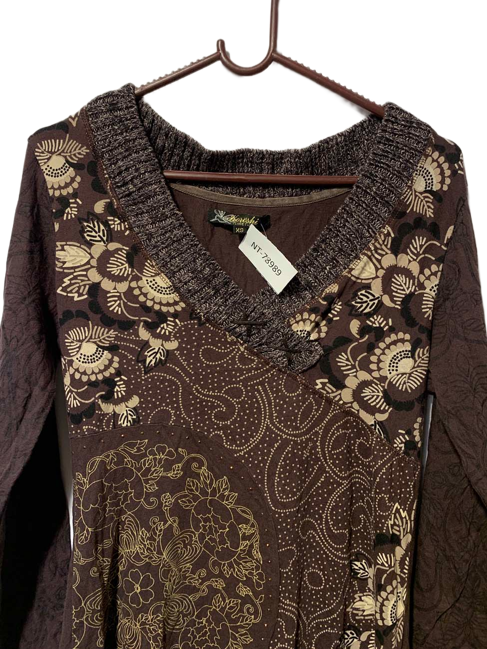 NT-78989 ( Brand:  KOROSHI )
