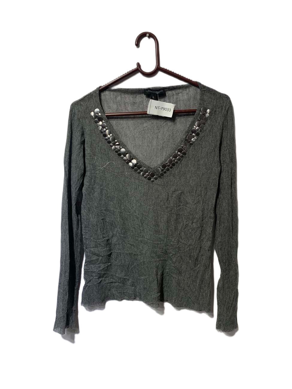 NT-79033 ( Brand:  VOODOO )
