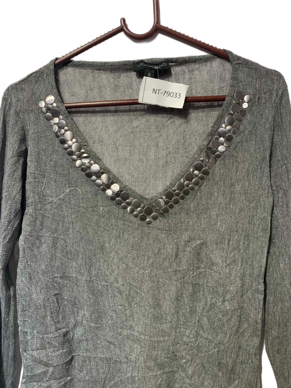 NT-79033 ( Brand:  VOODOO )