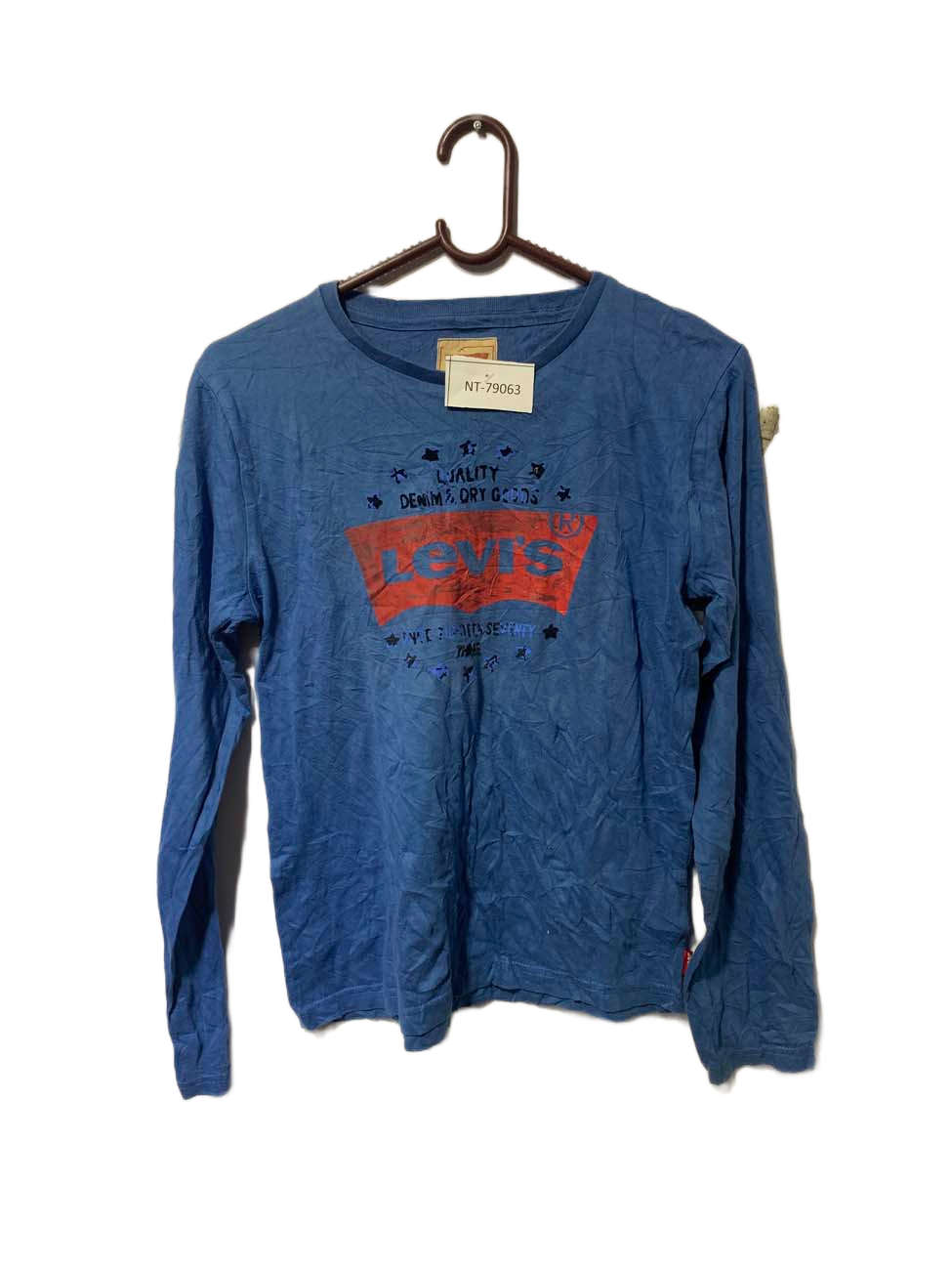 NT-79063 ( Brand:  LEVIS )