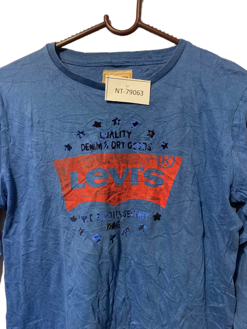 NT-79063 ( Brand:  LEVIS )