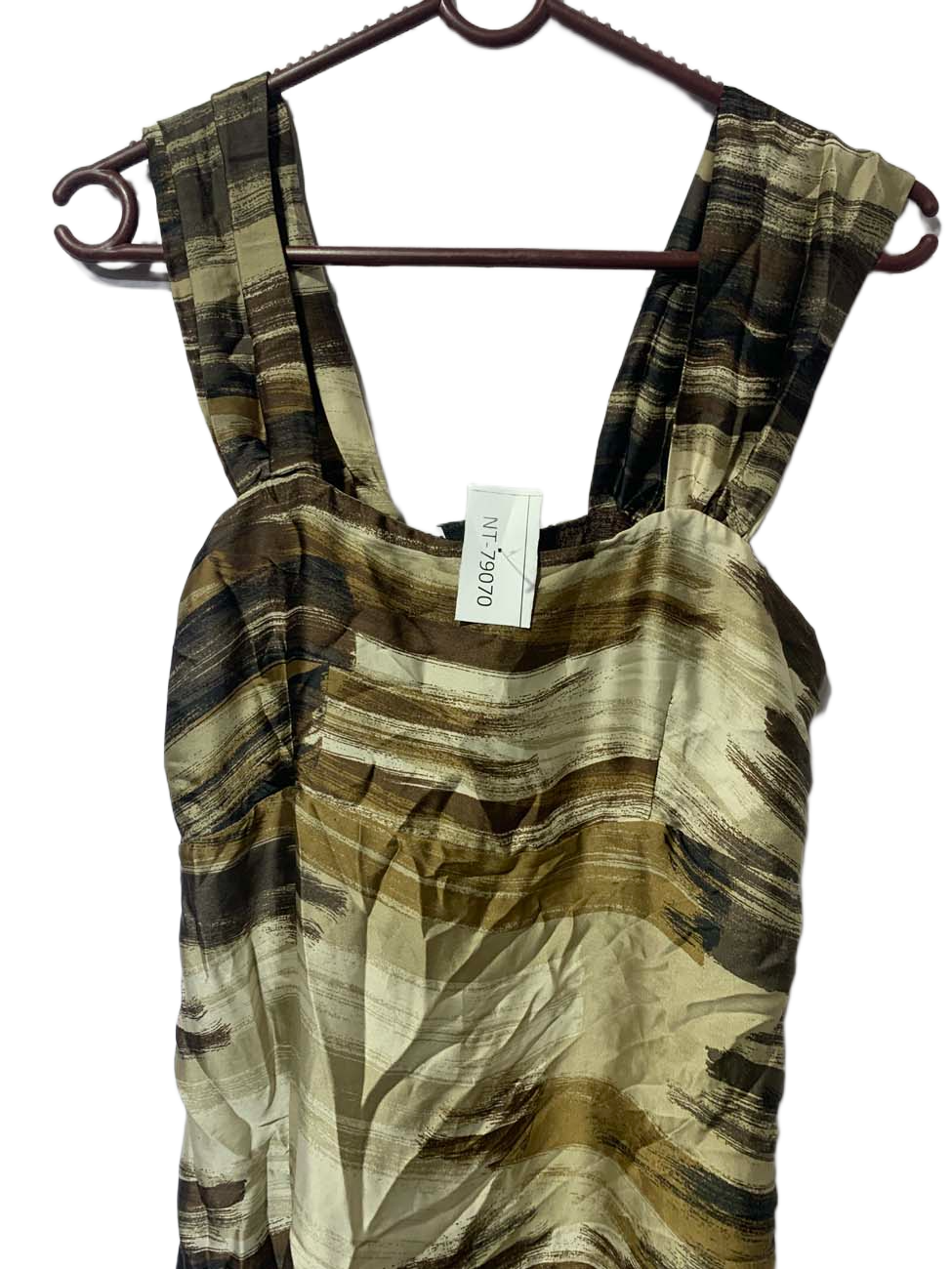NT-79070 ( Brand:  COCO NUDA )