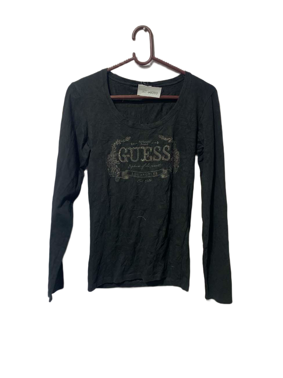 NT-79093 ( Brand:  GUESS )
