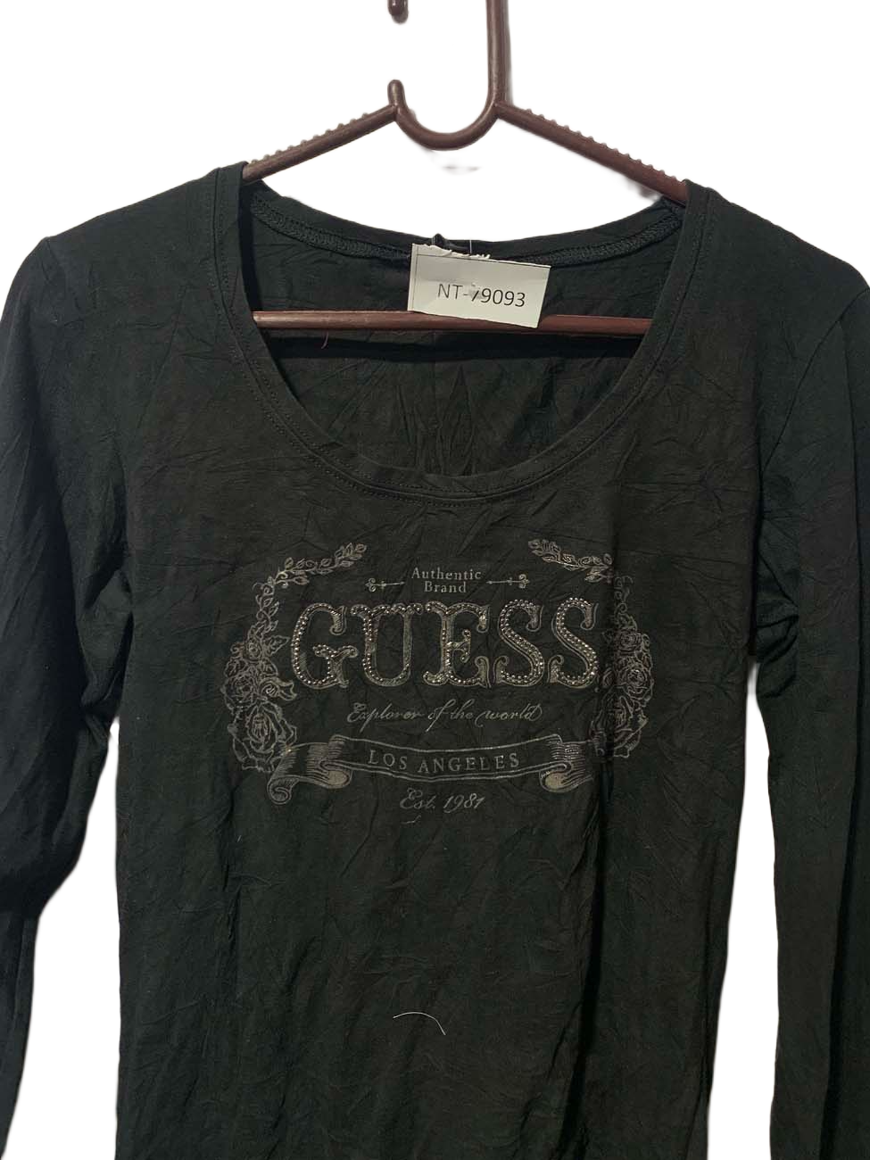 NT-79093 ( Brand:  GUESS )