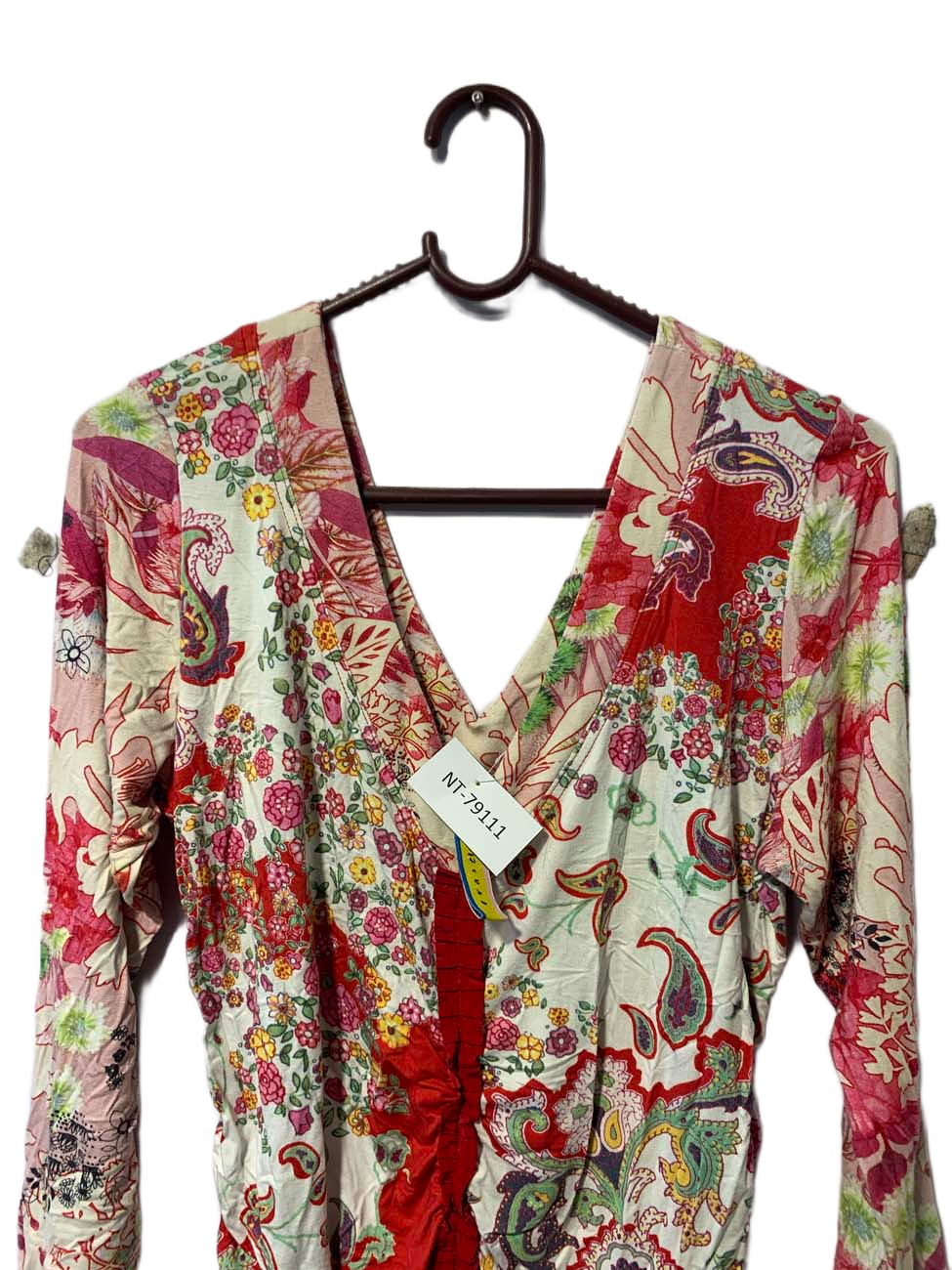 NT-79111 ( Brand: EVA & CLAUDA )