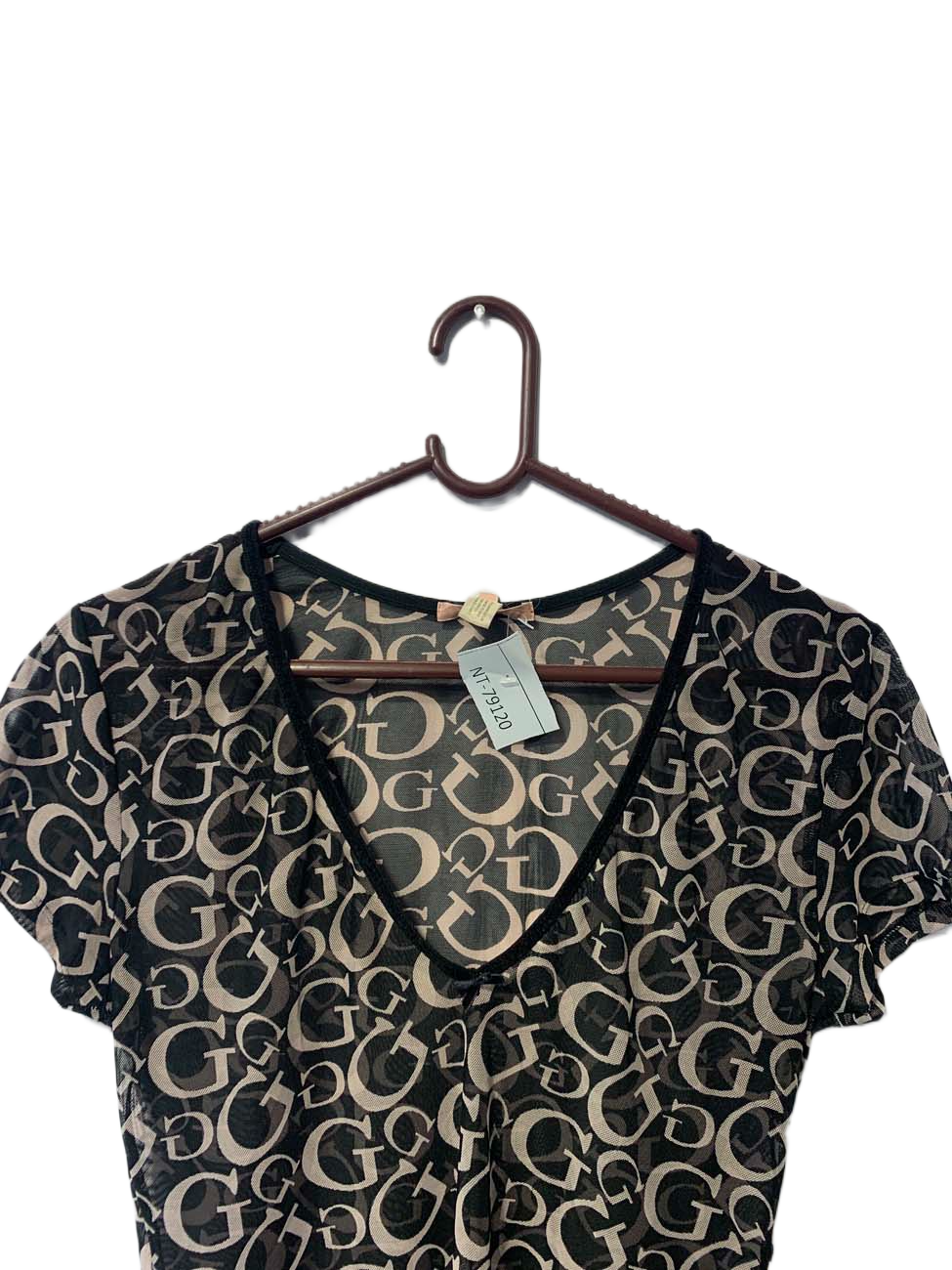 NT-79120 ( Brand: GUESS )
