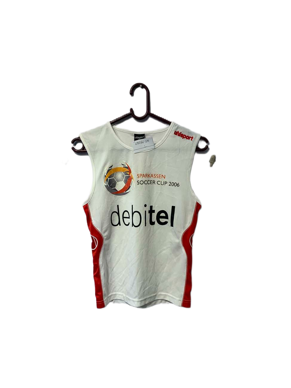 NT-79167 ( Brand: UHLSPORT )