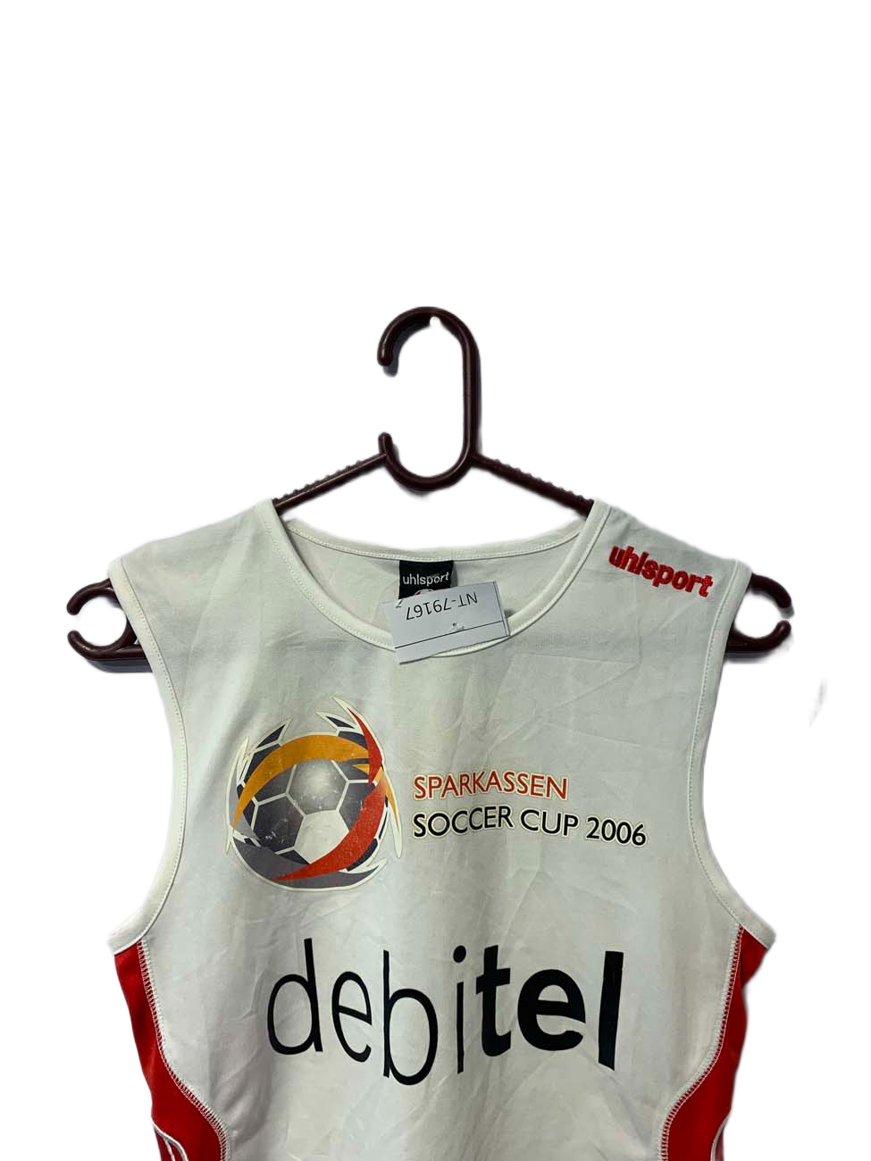 NT-79167 ( Brand: UHLSPORT )
