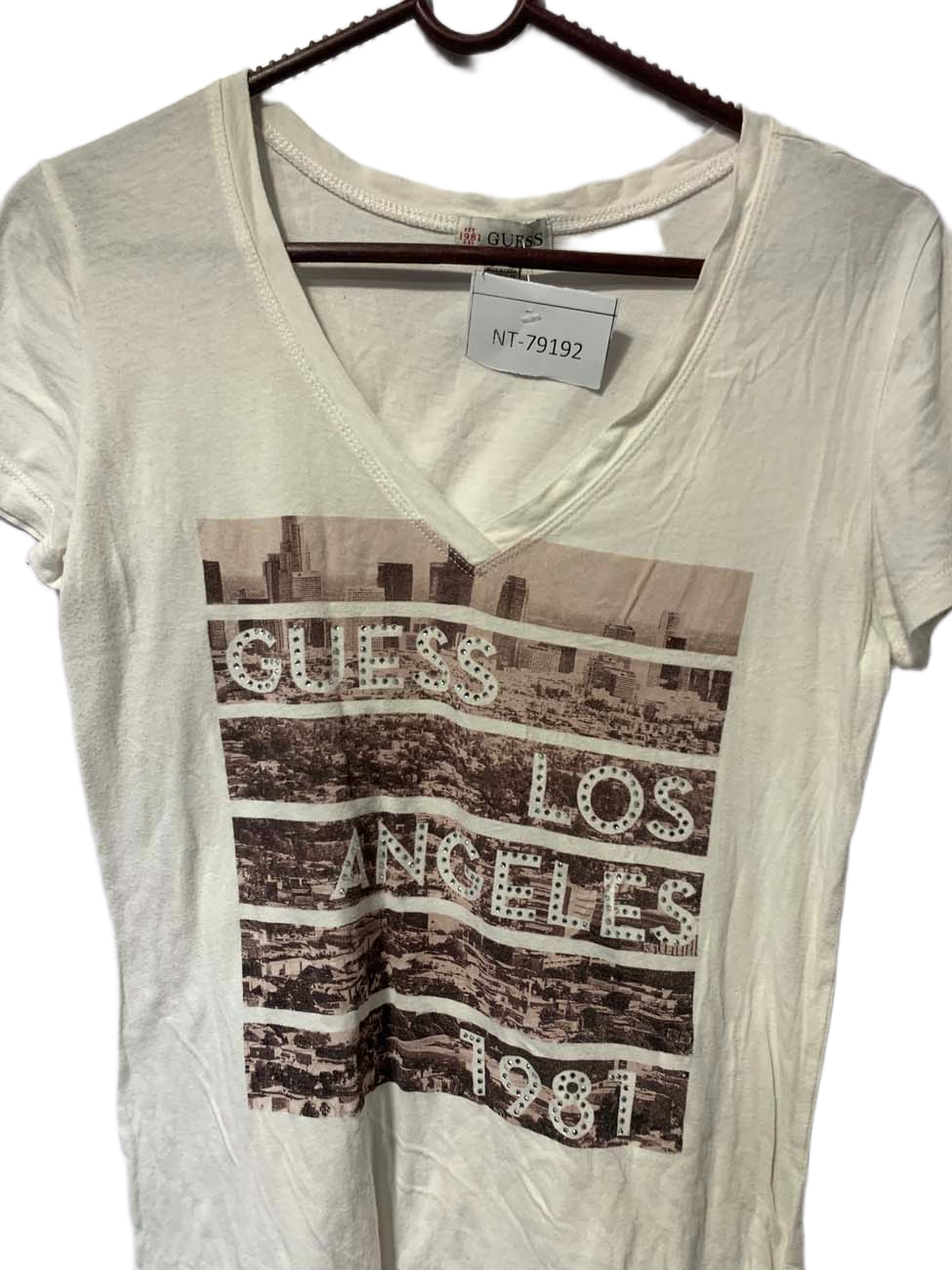 NT-79192 ( Brand:  GUESS )
