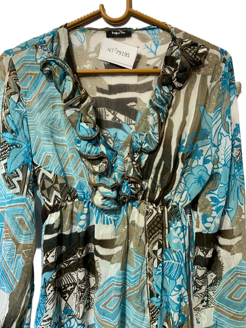 NT-79195 ( Brand:  TUPER TU )