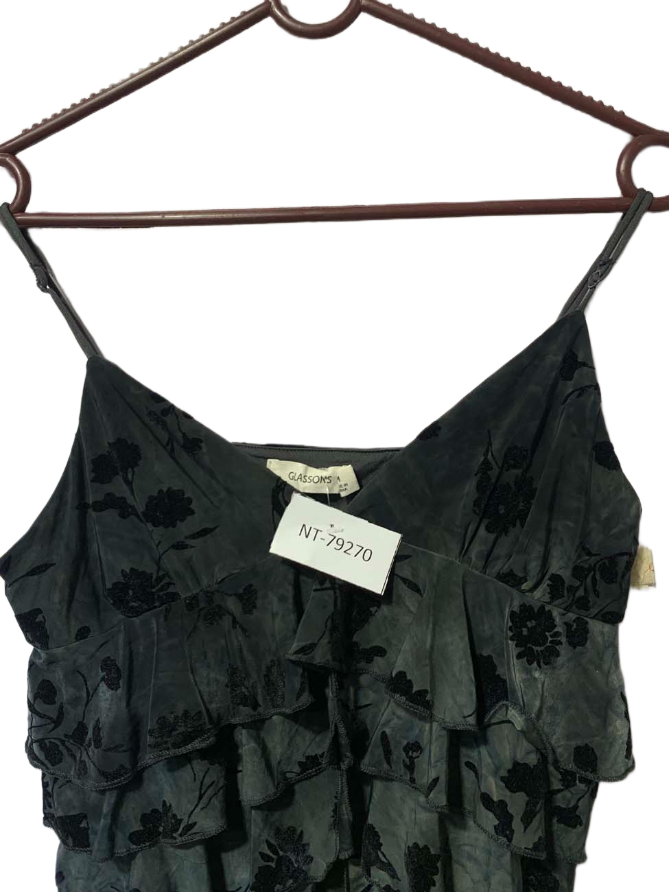 NT-79270 ( Brand:  GLASSON )