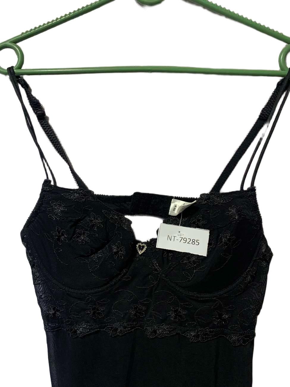 NT-79285 ( Brand:  SKIN TO SKIN )