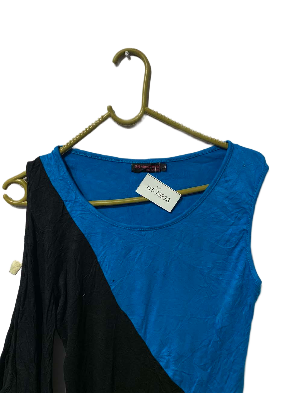 NT-79318 ( Brand: 3R STREE WEAR )