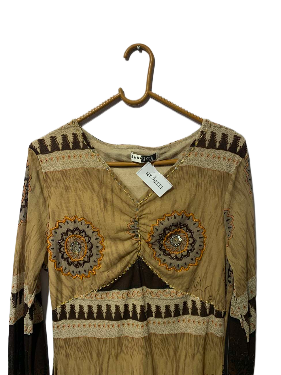 NT-79333 ( Brand: COLOURS )