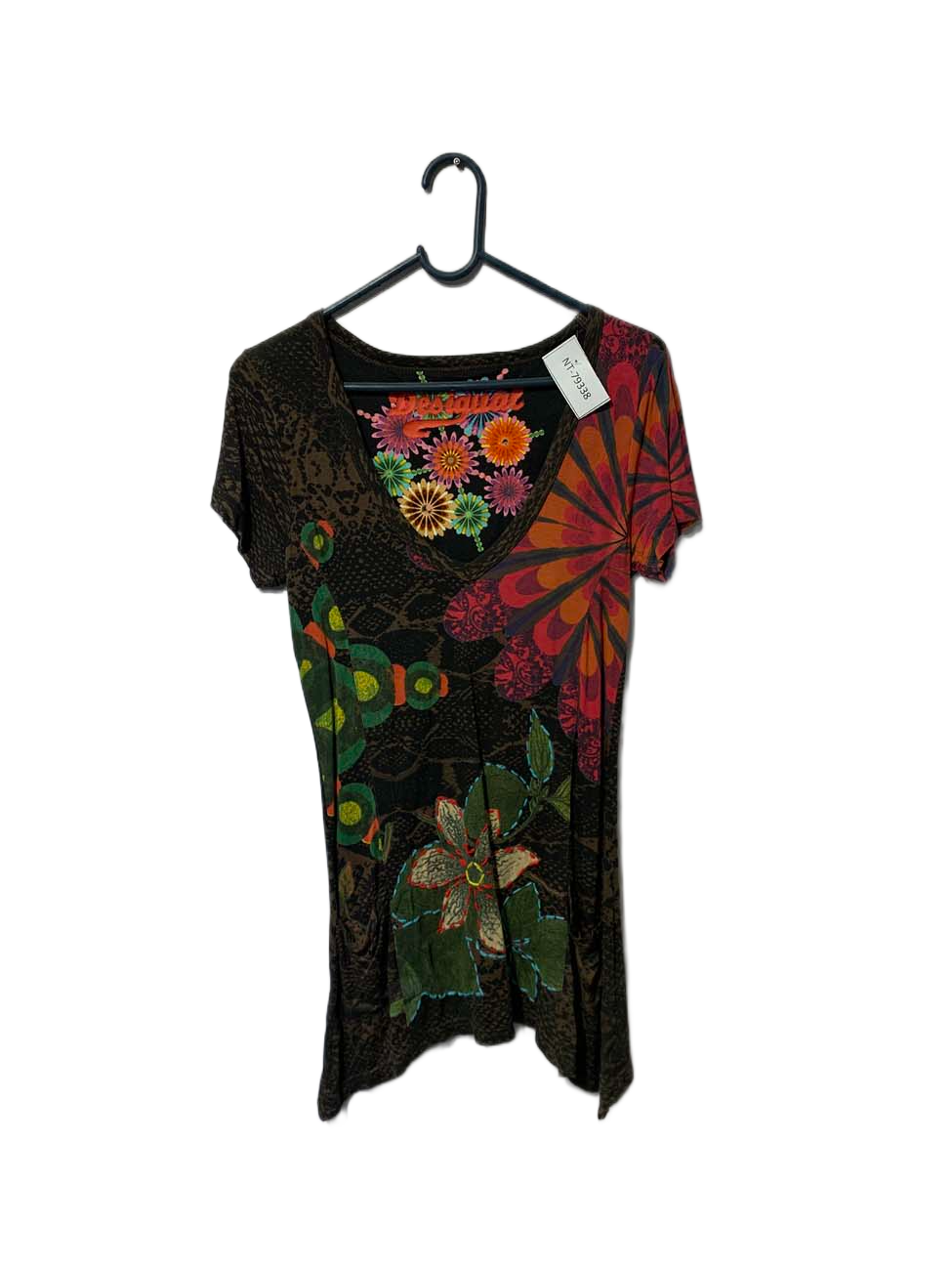 NT-79338 ( Brand: DESIGUAL )
