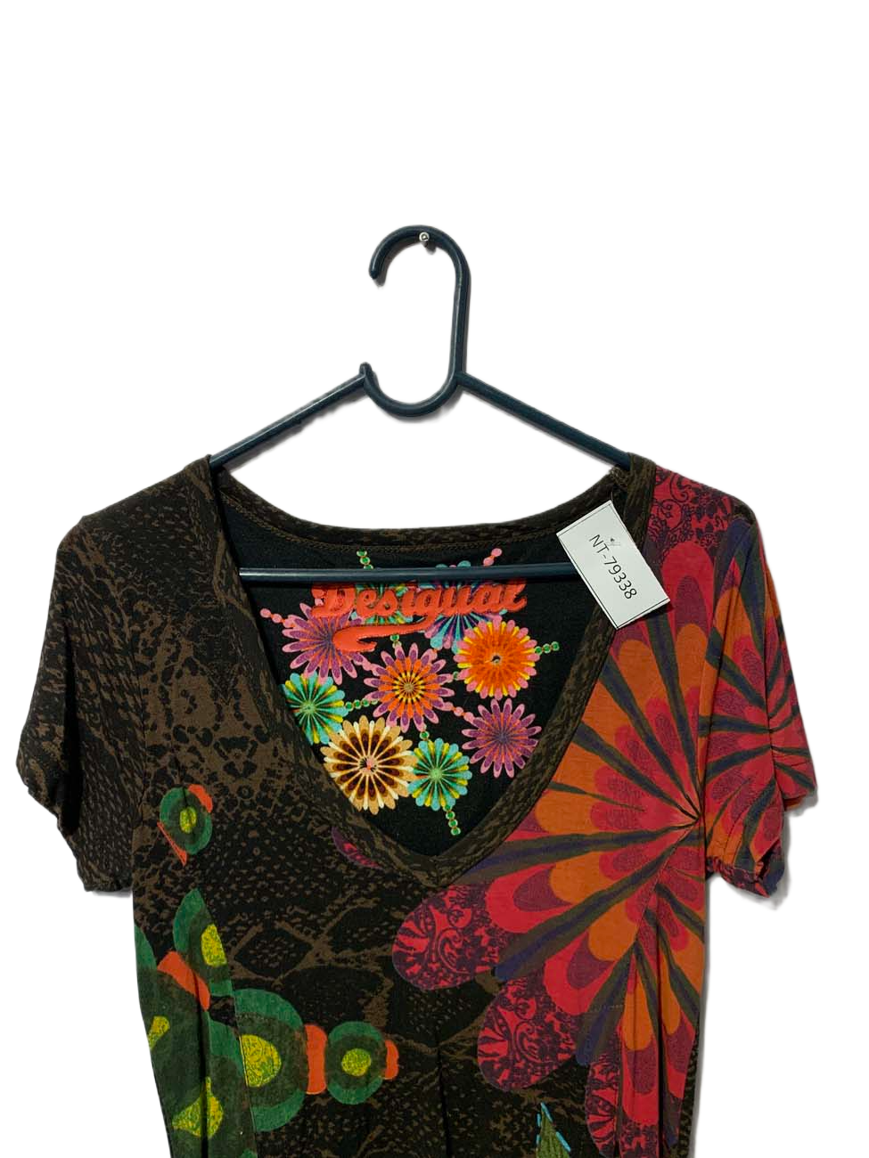 NT-79338 ( Brand: DESIGUAL )