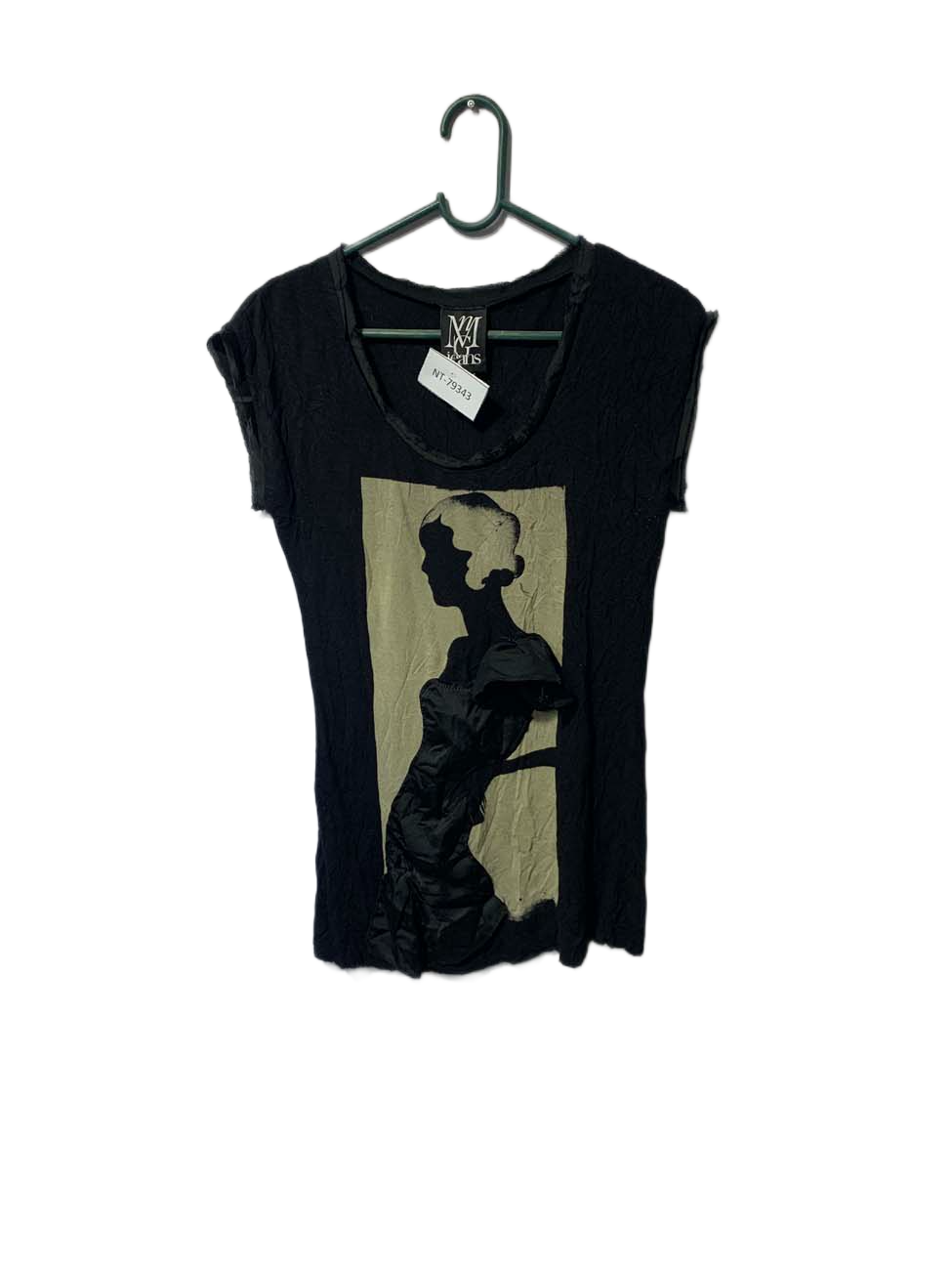 NT-79343 ( Brand: MNG JEANS )