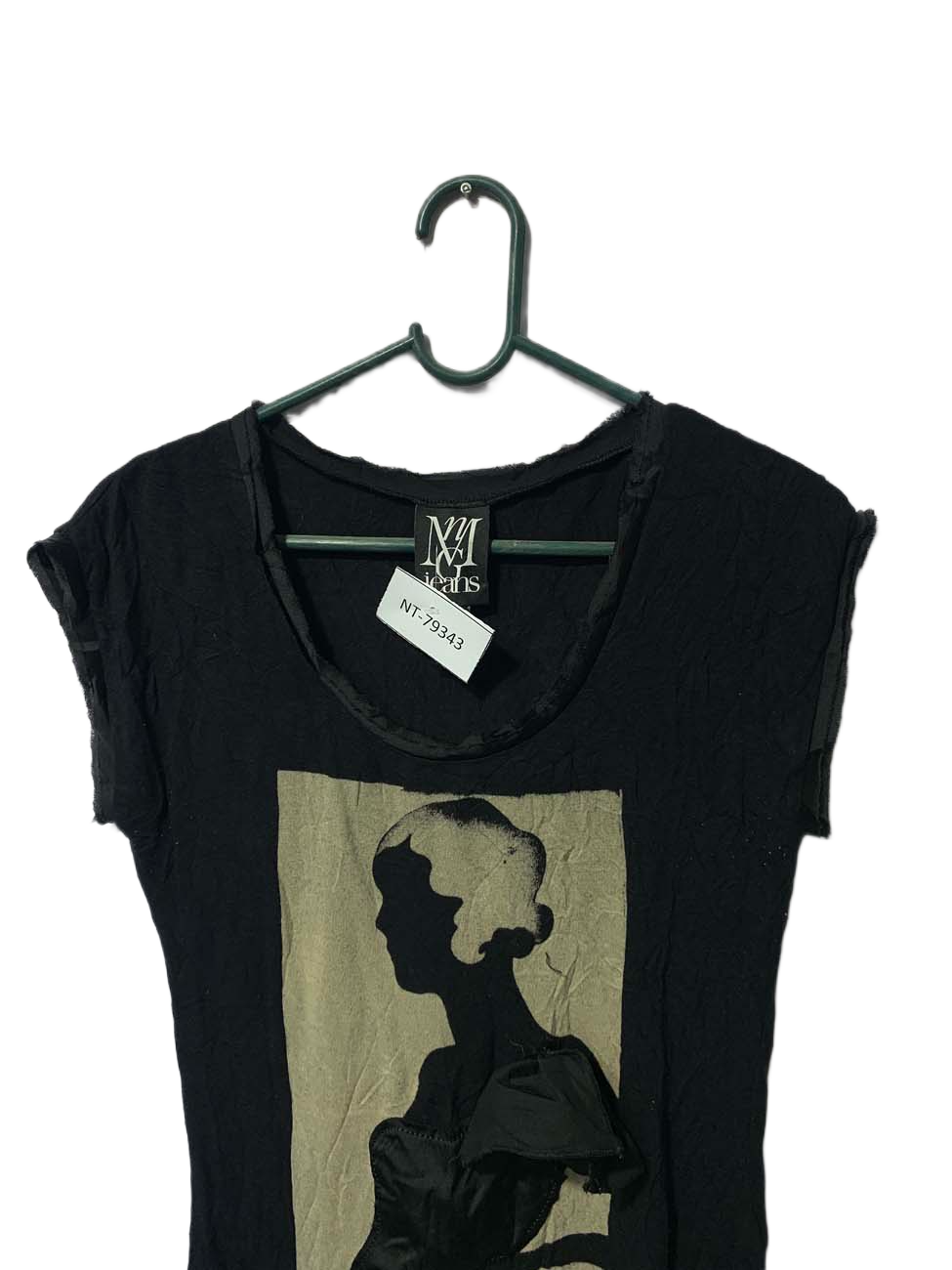 NT-79343 ( Brand: MNG JEANS )