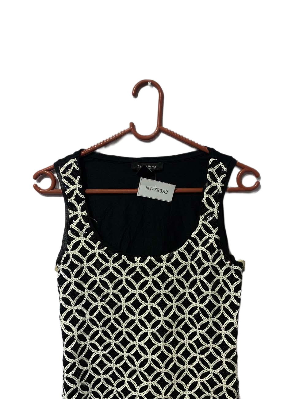 NT-79383 ( Brand: WHITE BLACK )