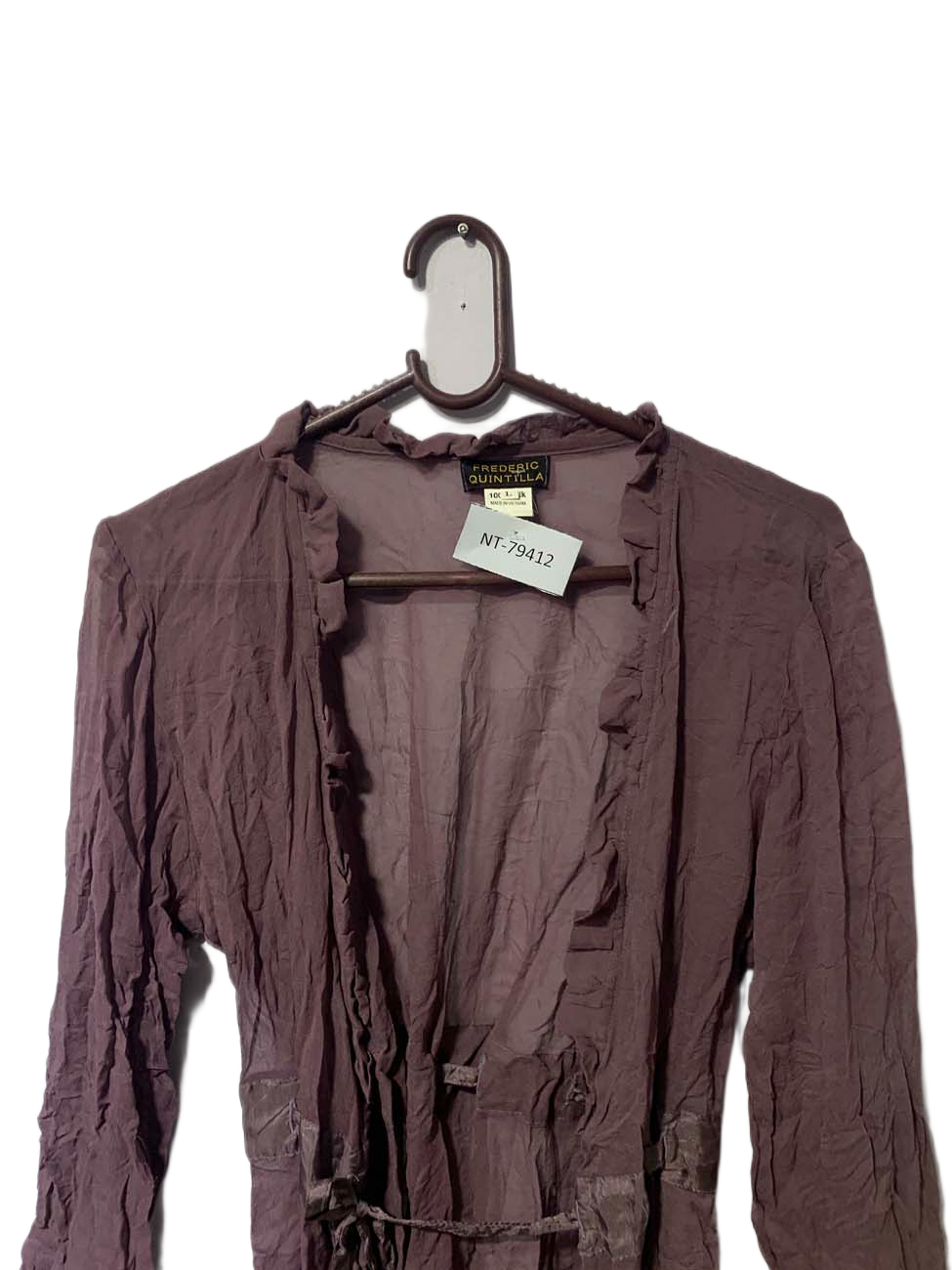 NT-79412 ( Brand: FREDERIC QUINTILLA )