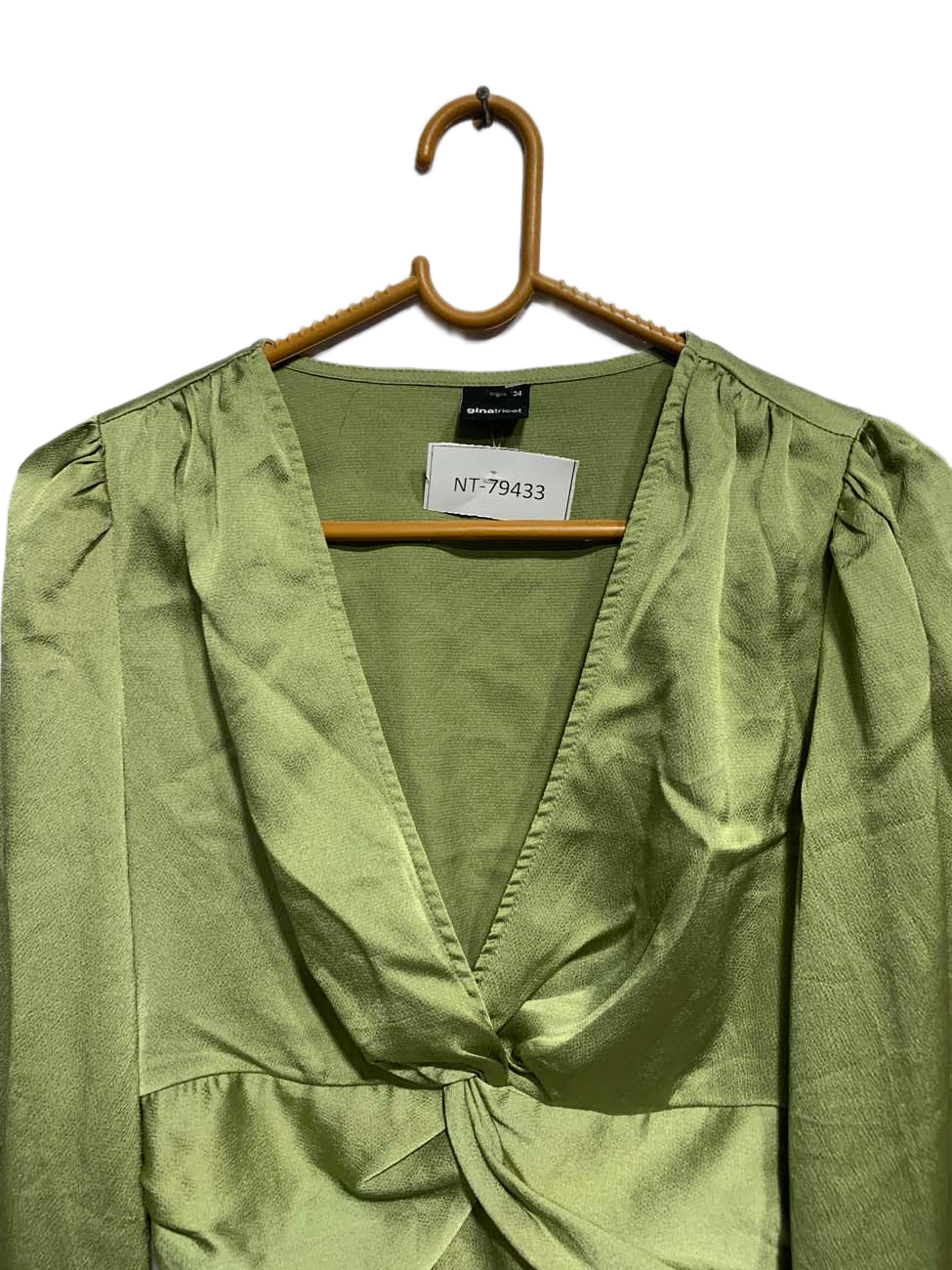NT-79433 ( Brand: GINATRICOT )