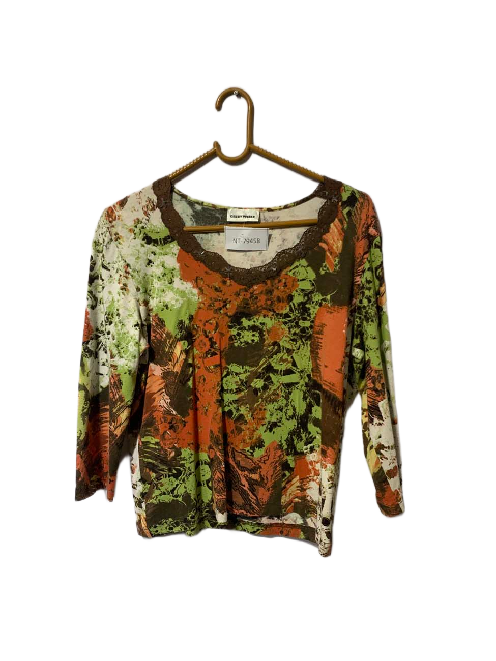 NT-79458 ( Brand: GERRY WEBER )