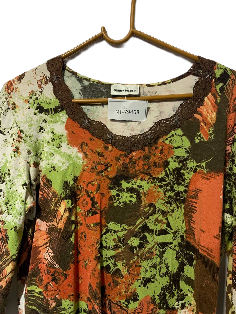 NT-79458 ( Brand: GERRY WEBER )