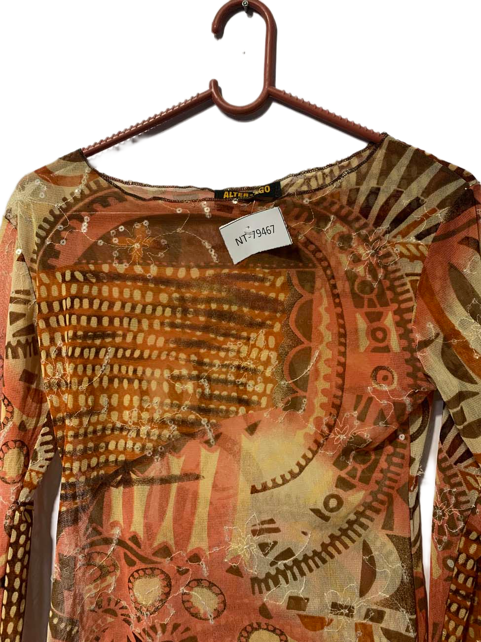 NT-79467 ( Brand: ALTER-EGO )