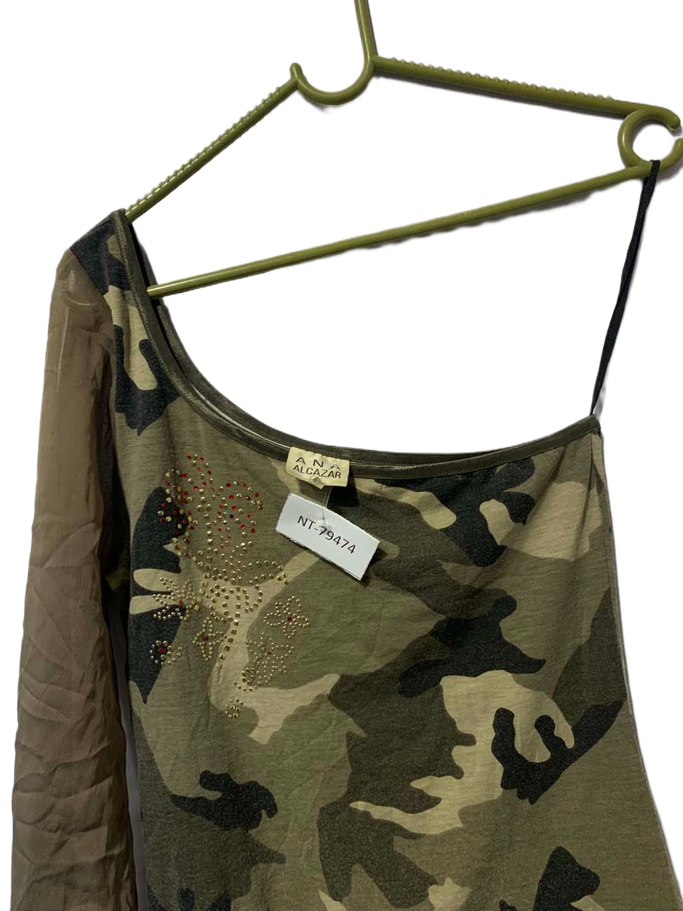 NT-79474 ( Brand: ANA ALCAZAR )